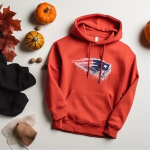 New England Patriots Fan Gear